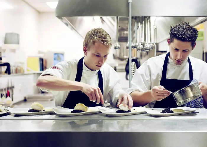Buitenplaats Kasteel فندق Elsloo (Limburg)