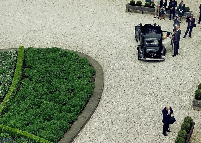 Buitenplaats Kasteel 3*