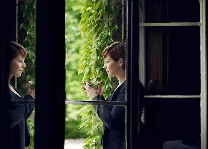 Buitenplaats Kasteel 3* Элслоо