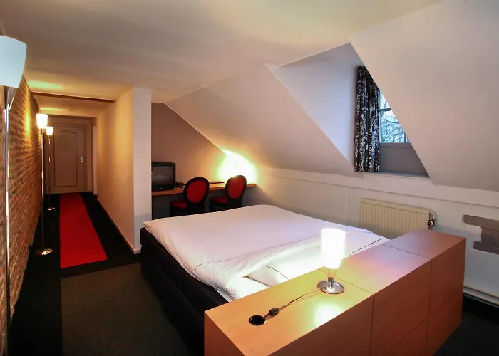 Buitenplaats Kasteel Hotel