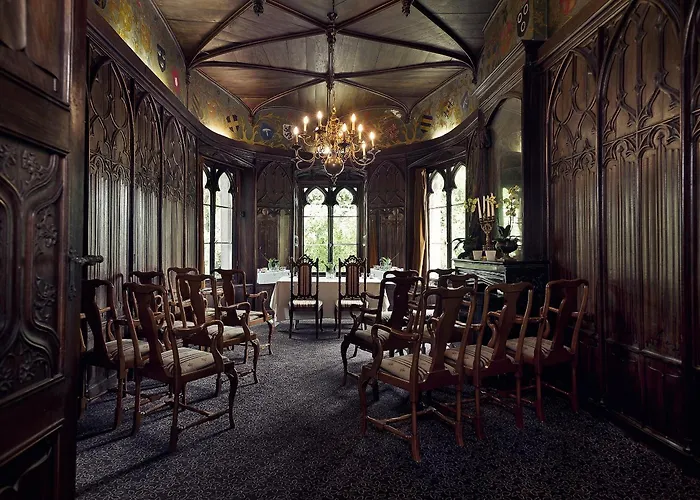 Buitenplaats Kasteel Элслоо