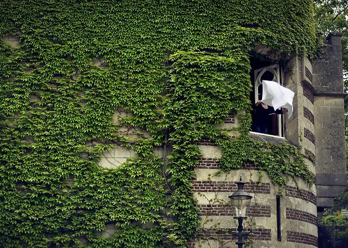 Buitenplaats Kasteel Hotel