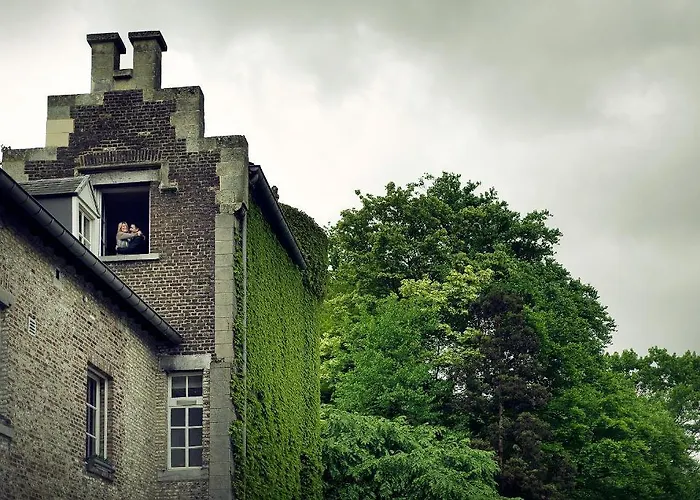 Buitenplaats Kasteel 3*