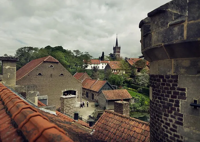فندق Buitenplaats Kasteel
