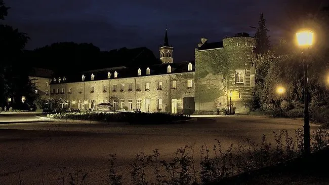 Buitenplaats Kasteel Hotel Elsloo (Limburg)