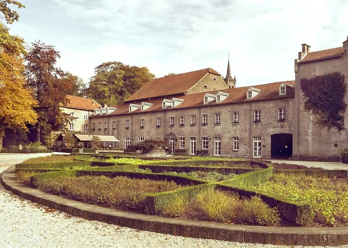 Buitenplaats Kasteel 3* Elsloo (Limburg)