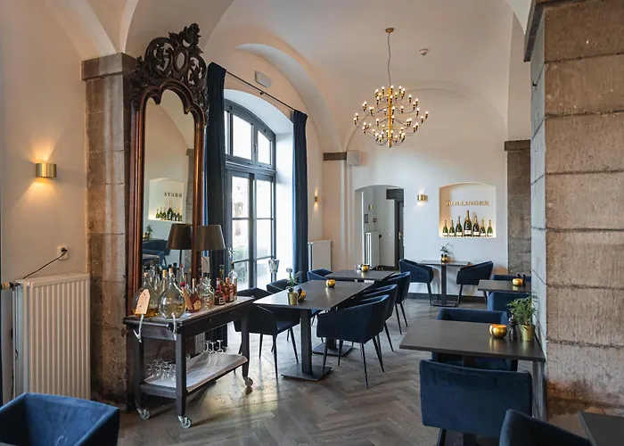 Buitenplaats Kasteel Hotel 3*