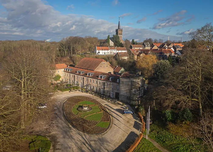 Hotel Buitenplaats Kasteel 3*