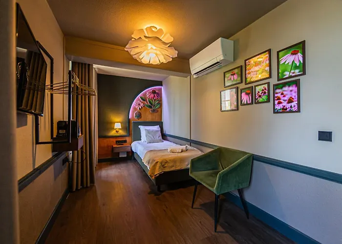 Hotel- En Restaurant Kasteel 3*