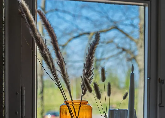 Buitenplaats Kasteel Hotel 3*