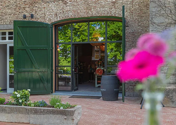 Hotel- En Restaurant Kasteel Hotel