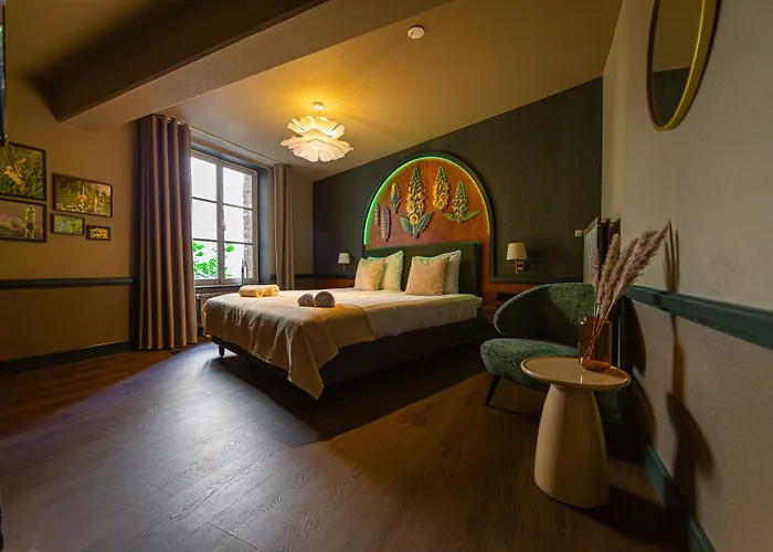 Hotel- En Restaurant Kasteel