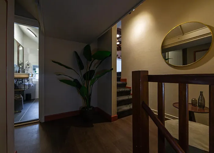 Hotel Buitenplaats Kasteel 3*