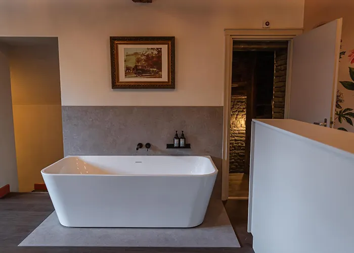 Buitenplaats Kasteel 3*