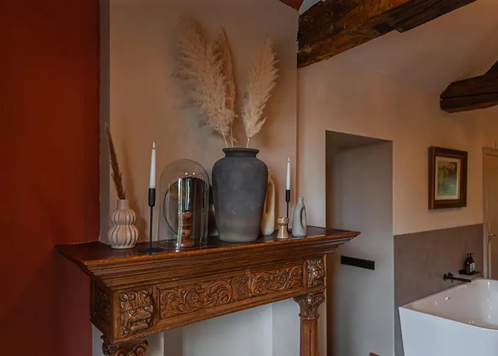 Buitenplaats Kasteel Hotel