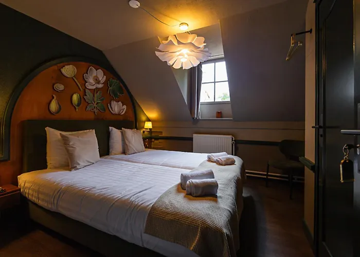 Hotel Buitenplaats Kasteel