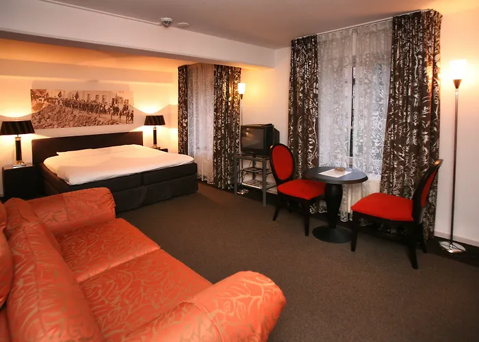 Buitenplaats Kasteel