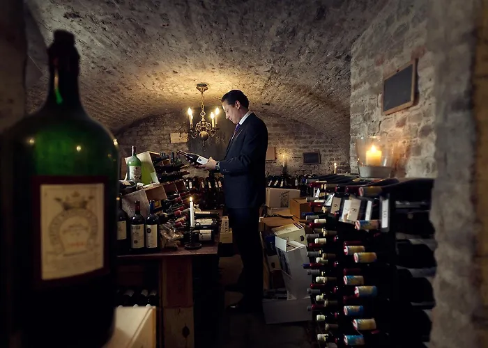 Buitenplaats Kasteel Hotel