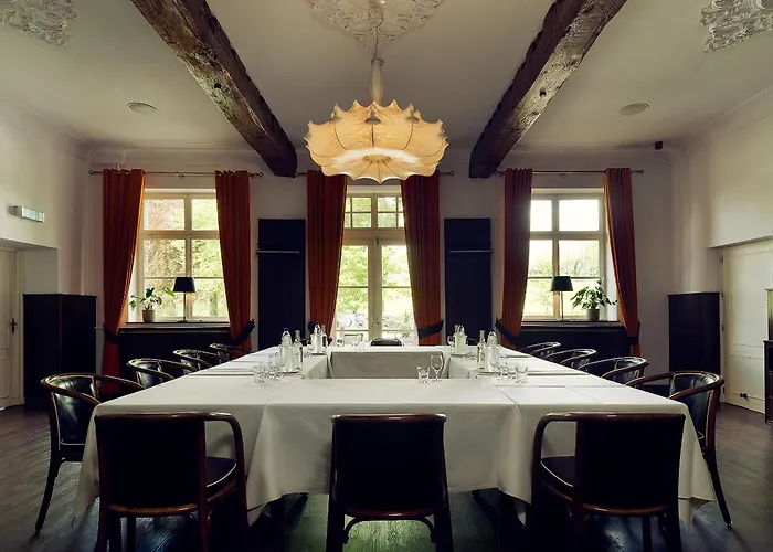 Hotel Buitenplaats Kasteel 3*