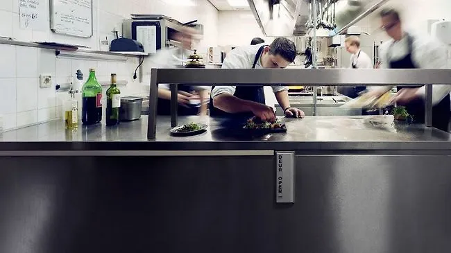 Hotel Buitenplaats Kasteel 3*